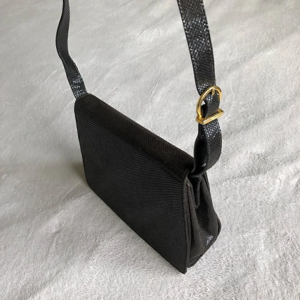 Salvatore Ferragamo vintage preowned